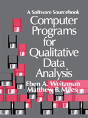 Computer Programs For Qualitative Data Analysis - Preview