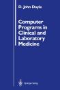 Computer Programs In Clinical And Laboratory Medicine - Preview