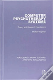 Capa do artigo Computer Psychotherapy Systems