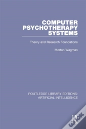 Computer Psychotherapy Systems