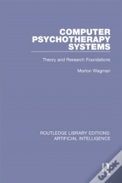 Capa do artigo Computer Psychotherapy Systems