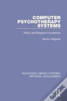 Computer Psychotherapy Systems