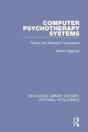 Computer Psychotherapy Systems - Preview