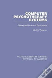 Computer Psychotherapy Systems