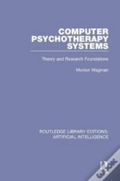 Capa do artigo Computer Psychotherapy Systems