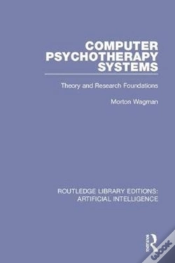 Capa do artigo Computer Psychotherapy Systems