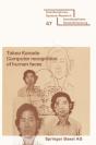 Computer Recognition Of Human Faces - Preview