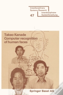 Capa do artigo Computer Recognition Of Human Faces