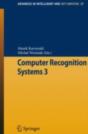 Computer Recognition Systems 3 - Preview