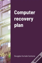 Capa do artigo Computer Recovery Plan
