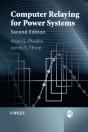 Computer Relaying For Power Systems - Preview