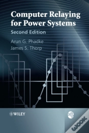 Capa do artigo Computer Relaying For Power Systems