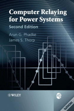 Capa do artigo Computer Relaying For Power Systems