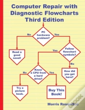 Capa do artigo Computer Repair With Diagnostic Flowcharts Third Edition
