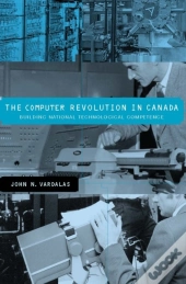 Computer Revolution In Canada