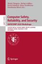 Computer Safety, Reliability, And Security. Safecomp 2025 Workshops - Preview