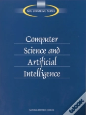 Capa do artigo Computer Science And Artificial Intelligence