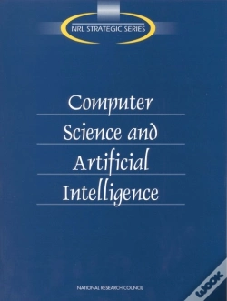 Capa do artigo Computer Science And Artificial Intelligence