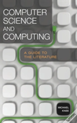 Capa do artigo Computer Science And Computing