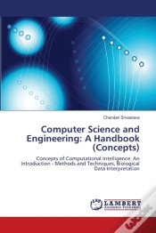 Capa do artigo Computer Science And Engineering