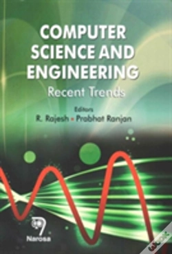 Capa do artigo Computer Science And Engineering