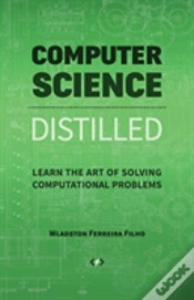 Capa do artigo Computer Science Distilled