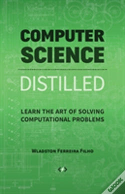 Capa do artigo Computer Science Distilled