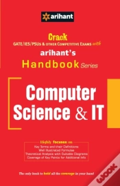 Capa do artigo Computer Science & It Handbook