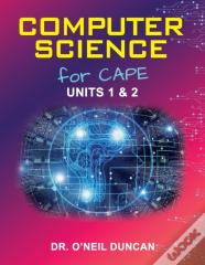 Computer Science For Cape