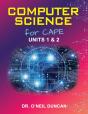 Computer Science For Cape - Preview