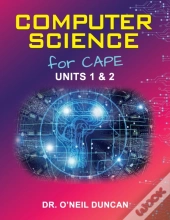 Computer Science For Cape