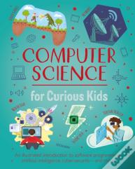 Computer Science For Curious Kids