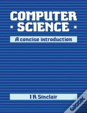 Capa do artigo Computer Science