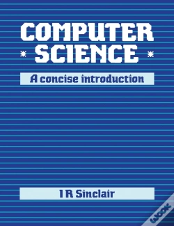 Capa do artigo Computer Science