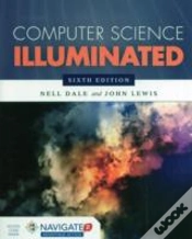 Capa do artigo Computer Science Illuminated