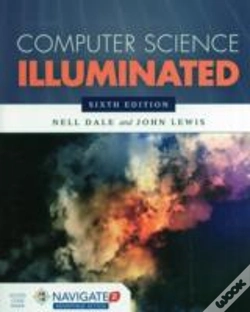 Capa do artigo Computer Science Illuminated