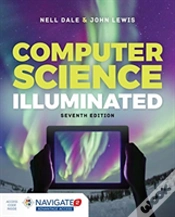 Capa do artigo Computer Science Illuminated