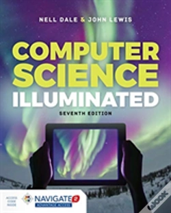 Capa do artigo Computer Science Illuminated