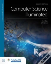 Capa do artigo Computer Science Illuminated With Navigate Advantage Access