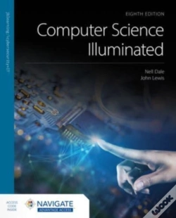 Capa do artigo Computer Science Illuminated With Navigate Advantage Access