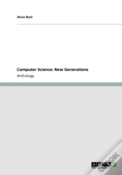 Capa do artigo Computer Science