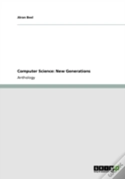 Capa do artigo Computer Science