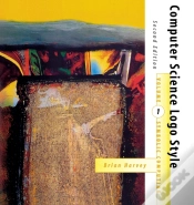 Capa do artigo Computer Science Logo Style