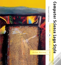 Capa do artigo Computer Science Logo Style