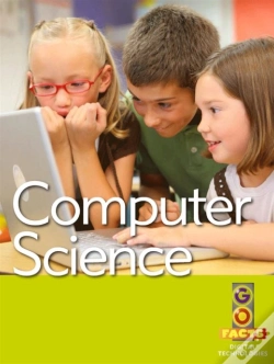 Capa do artigo Computer Science
