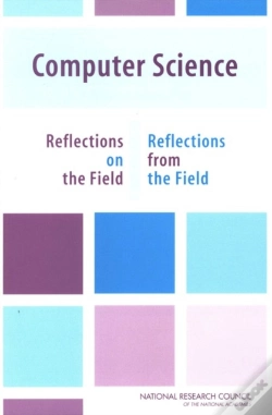 Capa do artigo Computer Science