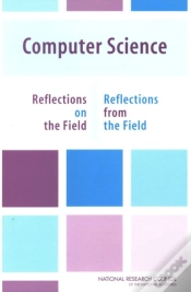 Capa do artigo Computer Science