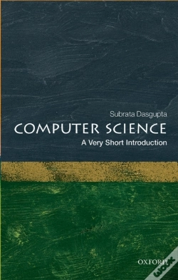 Capa do artigo Computer Science