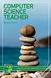 Capa do artigo Computer Science Teacher