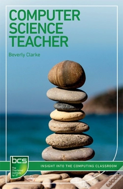 Capa do artigo Computer Science Teacher